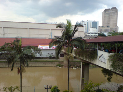 Kuala Lumpur International Book Fair 2008