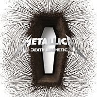 Metallica - Death Magnetic