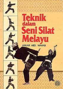 Teknik dalam Seni Silat Melayu