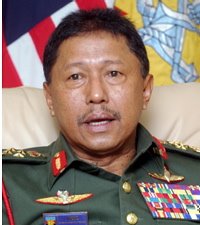 General Tan Sri Abdul Aziz Zainal