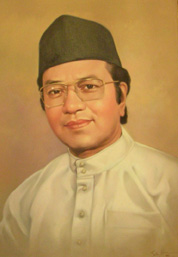 Mahathir Mohamad