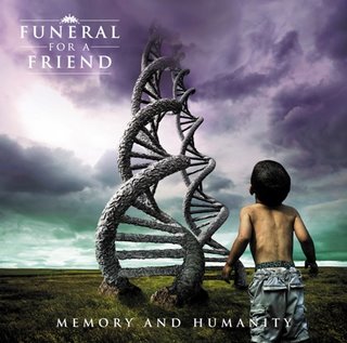 Funeral For A Friend - Memory And Humanity