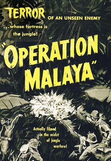 Malaya aka Operation Malaya (1949)