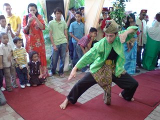 Silat Pengantin