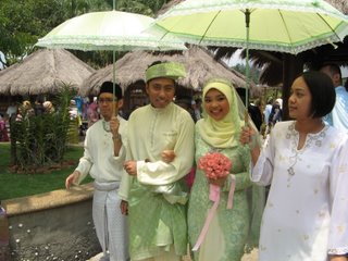 sharain, amri and the pengapits